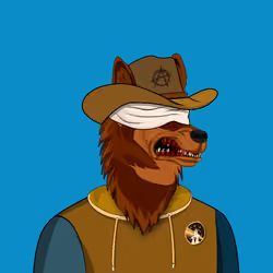 Barkos #26