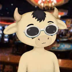 Mootardios #7731