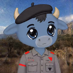 Mootardios #2245