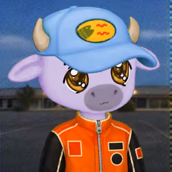 Mootardios #7670