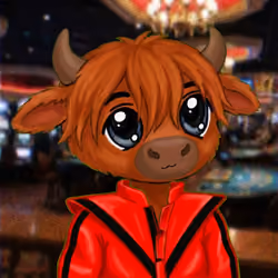 Mootardios #7677