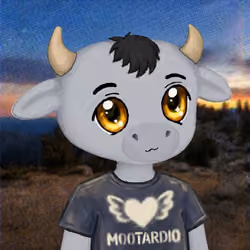 Mootardios #7470