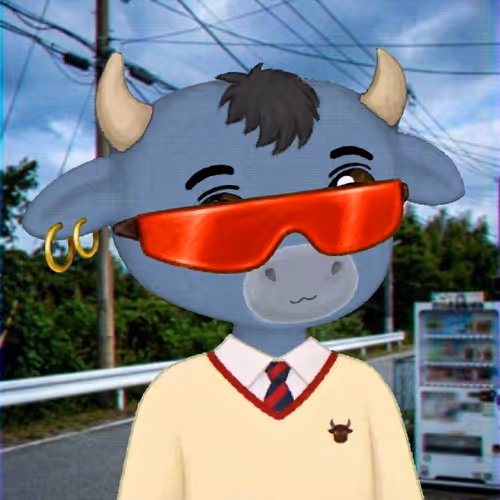 Mootardios #1814