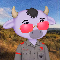 Mootardios #7235