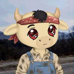 Mootardios #7065