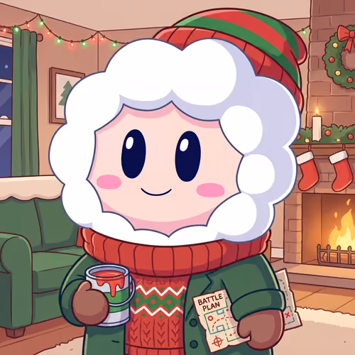 Fluffberg #518