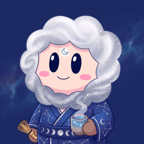 Fluffberg #795