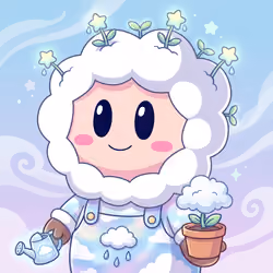 Fluffberg #1634