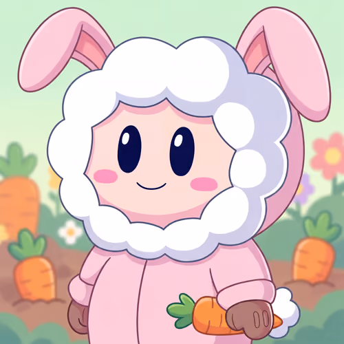 Fluffberg #276