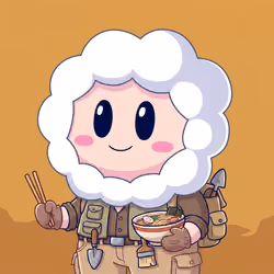 Fluffberg #435