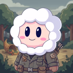 Fluffberg #432