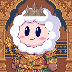 Fluffberg #4