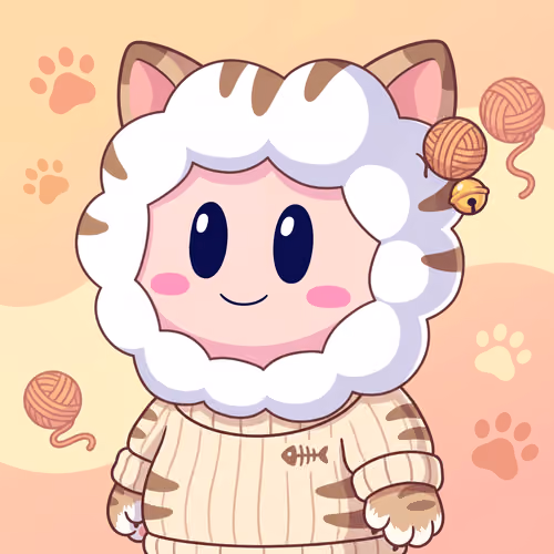 Fluffberg #262