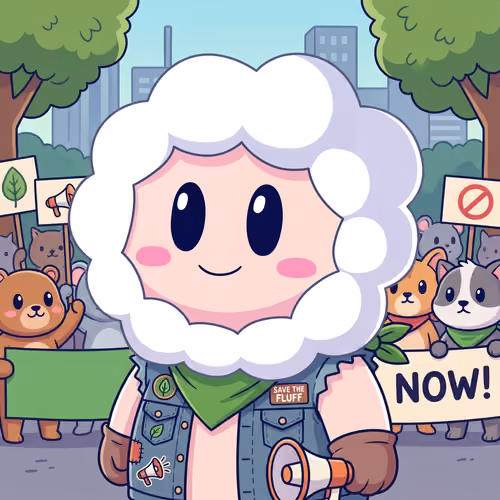 Fluffberg #1588
