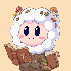 Fluffberg #169