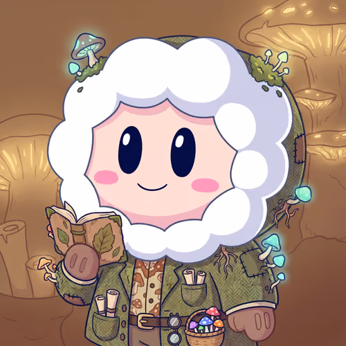 Fluffberg #1468