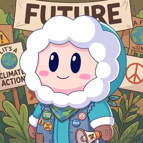 Fluffberg #1586