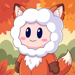 Fluffberg #267