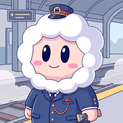 Fluffberg #229