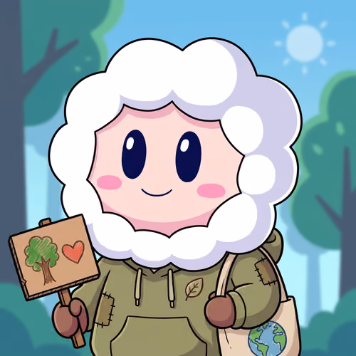 Fluffberg #1587