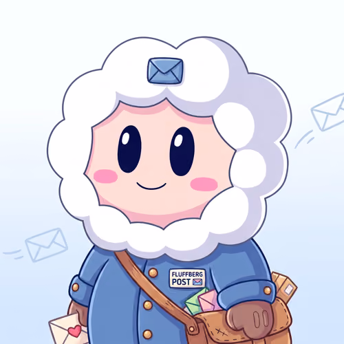 Fluffberg #1008