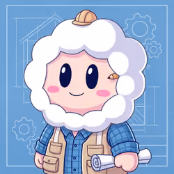 Fluffberg #237
