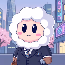 Fluffberg #751