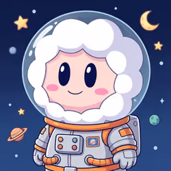 Fluffberg #84