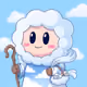 Fluffberg #1513