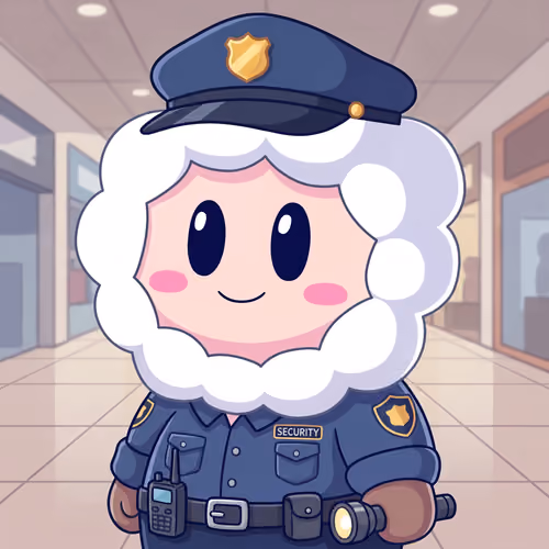 Fluffberg #1136