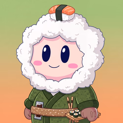 Fluffberg #993