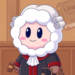 Fluffberg #1187