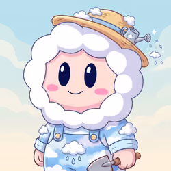 Fluffberg #985