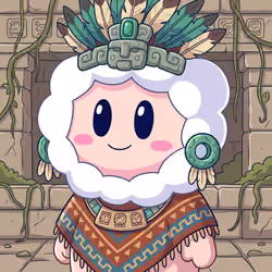 Fluffberg #1652