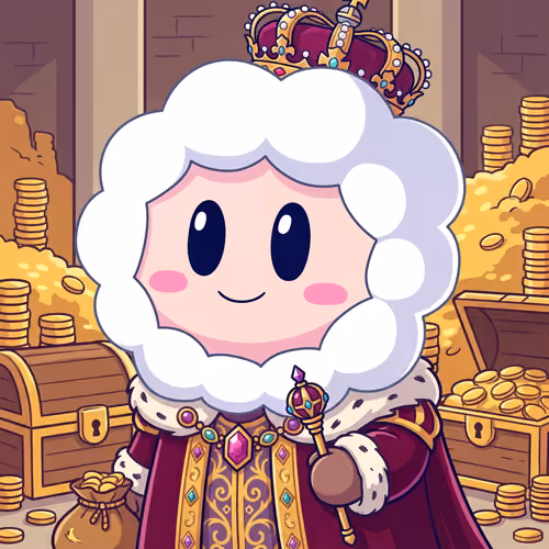 Fluffberg #681