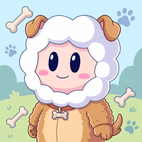 Fluffberg #253