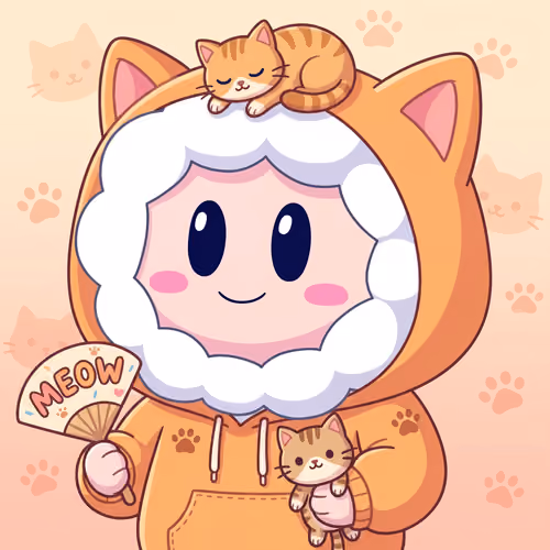 Fluffberg #271