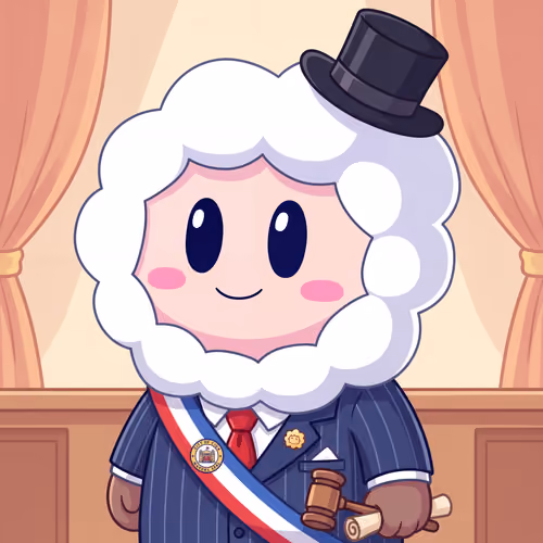 Fluffberg #1412
