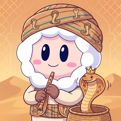 Fluffberg #279