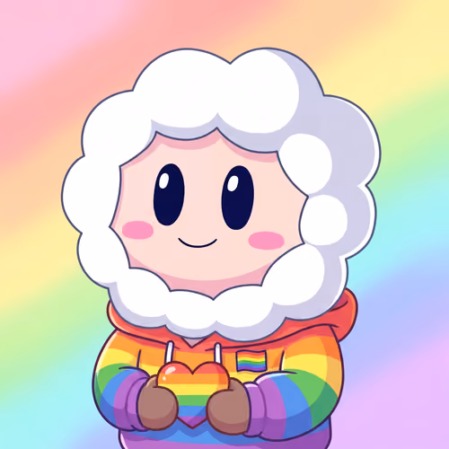Fluffberg #1589