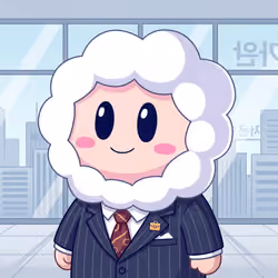 Fluffberg #749