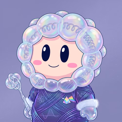 Fluffberg #313