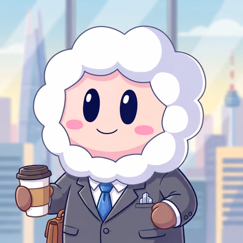 Fluffberg #748