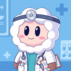 Fluffberg #1245