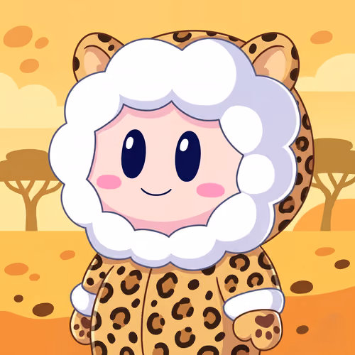 Fluffberg #273