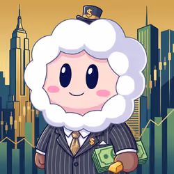 Fluffberg #420