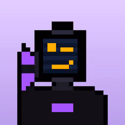 CRT Kid #7277
