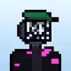 CRT Kid #7764