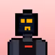 CRT Kid #7768