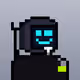 CRT Kid #7629